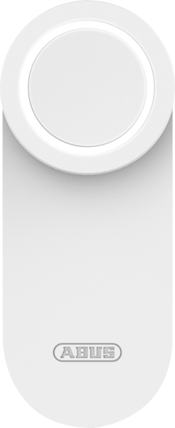 ABUS Türschlossantrieb LOXERIS™ One CFA4100 weiß